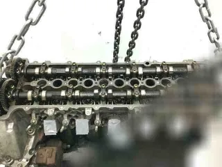 m57n,306d2,11000420381 двигатель BMW 5 E60/E61 Арт 697243421, вид 6
