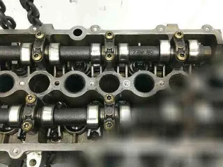 m57n,306d2,11000420381 двигатель BMW 5 E60/E61 Арт 697243421, вид 7