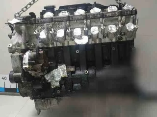 m57,11007789801 двигатель BMW 5 E60/E61 Арт 274766199, вид 4