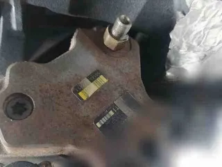 m57,11007789801 двигатель BMW 5 E60/E61 Арт 274766199, вид 5