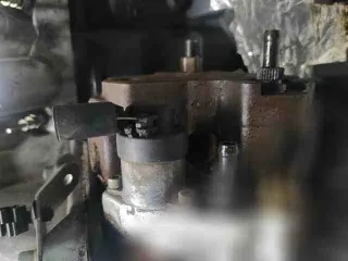 m57,11007789801 двигатель BMW 5 E60/E61 Арт 274766199, вид 6