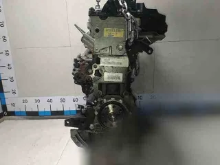 m57,11007789801 двигатель BMW 5 E60/E61 Арт 274766199, вид 8