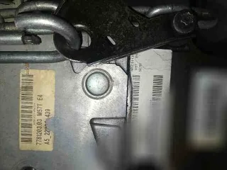 m57,11007789801 двигатель BMW 5 E60/E61 Арт 274766199, вид 9