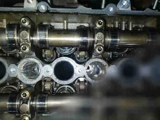 m57,11007789801 двигатель BMW 5 E60/E61 Арт 274766199, вид 11