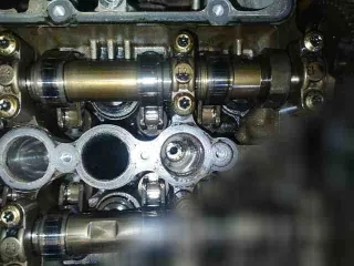 m57,11007789801 двигатель BMW 5 E60/E61 Арт 274766199, вид 12