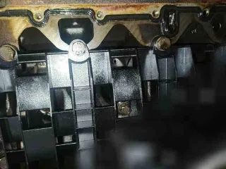m57,11007789801 двигатель BMW 5 E60/E61 Арт 274766199, вид 13