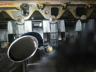 m57,11007789801 двигатель BMW 5 E60/E61 Арт 274766199, вид 15