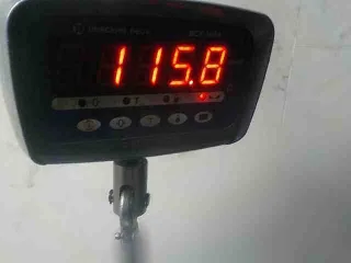 0.1100042966 двигатель BMW 5 E60/E61 Арт 360522148, вид 2