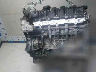 0.1100042966 двигатель BMW 5 E60/E61 Арт 360522148, вид 4