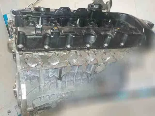 0.1100042966 двигатель BMW 5 E60/E61 Арт 360522148, вид 8