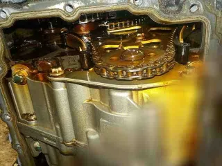 0.1100042966 двигатель BMW 5 E60/E61 Арт 360522148, вид 11