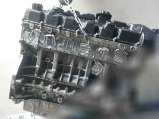 n53b25a,11000429665 двигатель BMW 5 E60/E61 Арт 123808997, вид 2