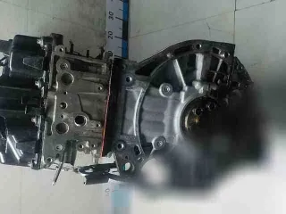 n53b25a,11000429665 двигатель BMW 5 E60/E61 Арт 123808997, вид 3
