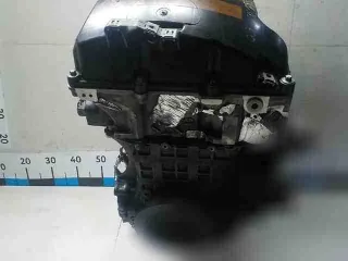 n53b25a,11000429665 двигатель BMW 5 E60/E61 Арт 123808997, вид 5