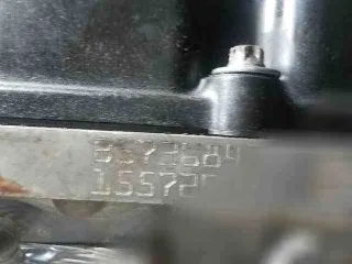 n53b25a,11000429665 двигатель BMW 5 E60/E61 Арт 123808997, вид 7