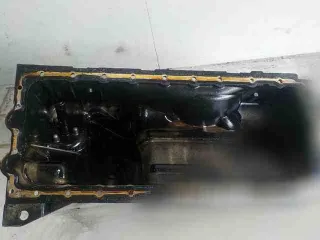 n53b25a,11000429665 двигатель BMW 5 E60/E61 Арт 123808997, вид 9