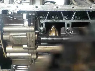 n53b25a,11000429665 двигатель BMW 5 E60/E61 Арт 123808997, вид 10