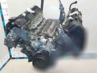 n62b40a,11000439099 двигатель BMW 5 E60/E61 Арт 819295280, вид 1