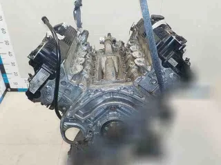 n62b40a,11000439099 двигатель BMW 5 E60/E61 Арт 819295280, вид 4