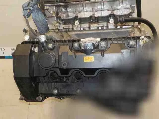 n62b40a,11000439099 двигатель BMW 5 E60/E61 Арт 819295280, вид 5
