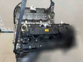 n62b40a,11000439099 двигатель BMW 5 E60/E61 Арт 819295280, вид 6