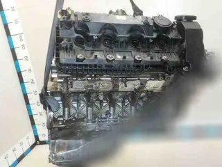 n62b40a,11000439099 двигатель BMW 5 E60/E61 Арт 819295280, вид 9