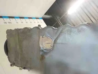 b57d30a,11002407608 двигатель BMW 5 G30/G31 Арт 990363399, вид 8