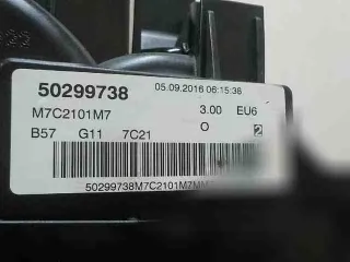 b57d30a,11002407608 двигатель BMW 5 G30/G31 Арт 990363399, вид 10