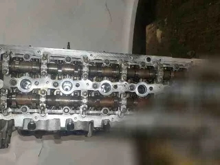 b57d30a,11002407608 двигатель BMW 5 G30/G31 Арт 990363399, вид 11