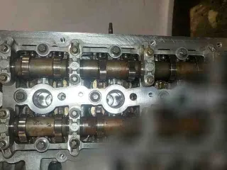 b57d30a,11002407608 двигатель BMW 5 G30/G31 Арт 990363399, вид 12