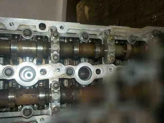 b57d30a,11002407608 двигатель BMW 5 G30/G31 Арт 990363399, вид 13
