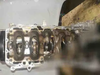 b57d30a,11002407608 двигатель BMW 5 G30/G31 Арт 990363399, вид 14