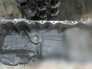 b57d30a,11002407608 двигатель BMW 5 G30/G31 Арт 990363399, вид 18