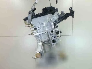 b46b20b,11002455327 двигатель BMW 5 G30/G31 Арт 52650760, вид 1