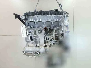 b46b20b,11002455327 двигатель BMW 5 G30/G31 Арт 52650760, вид 3