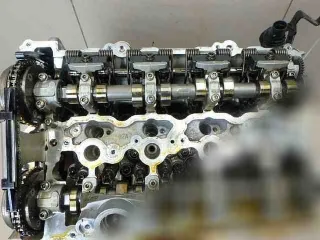 b46b20b,11002455327 двигатель BMW 5 G30/G31 Арт 52650760, вид 10