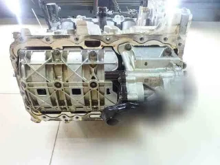 b46b20b,11002455327 двигатель BMW 5 G30/G31 Арт 52650760, вид 12