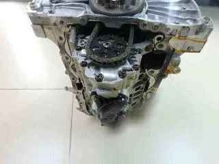b46b20b,11002455327 двигатель BMW 5 G30/G31 Арт 52650760, вид 13