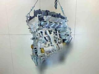 b46b20b,11002455327 двигатель BMW 5 G30/G31 Арт 84972965, вид 2