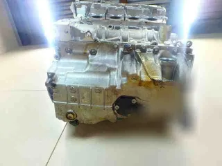 b46b20b,11002455327 двигатель BMW 5 G30/G31 Арт 84972965, вид 12