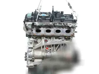 b48b20a,11005a158c7 двигатель BMW 5 G30/G31 Арт 436835776, вид 1