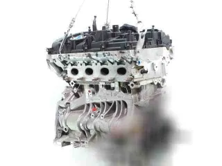 b48b20a,11005a158c7 двигатель BMW 5 G30/G31 Арт 436835776, вид 2