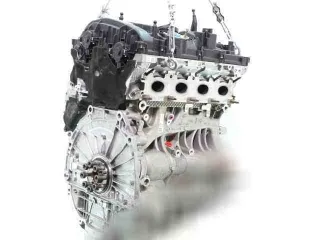 b48b20a,11005a158c7 двигатель BMW 5 G30/G31 Арт 436835776, вид 5