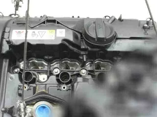 b48b20a,11005a158c7 двигатель BMW 5 G30/G31 Арт 436835776, вид 7