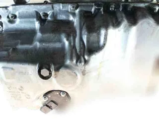 b48b20a,11005a158c7 двигатель BMW 5 G30/G31 Арт 436835776, вид 8
