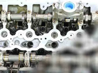 b48b20a,11005a158c7 двигатель BMW 5 G30/G31 Арт 436835776, вид 9