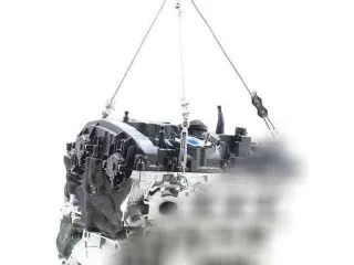 b48b20a,11005a158c7 двигатель BMW 5 G30/G31 Арт 436835776, вид 10