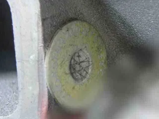 b57d30a,11002473237 двигатель BMW 6 G32 Арт 276561200, вид 20