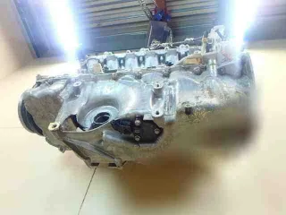 b58b30a,11000003068 двигатель BMW 6 G32 Арт 964813796, вид 9