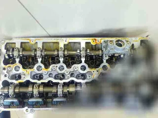 b58b30a,11000003068 двигатель BMW 6 G32 Арт 964813796, вид 12